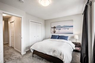 Photo 22: 128 Cranbrook Square SE in Calgary: Cranston Row/Townhouse for sale : MLS®# A1232257