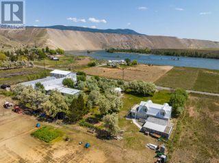 Photo 2: 6949 THOMPSON RIVER DRIVE in Kamloops: Agriculture for sale : MLS®# 172204