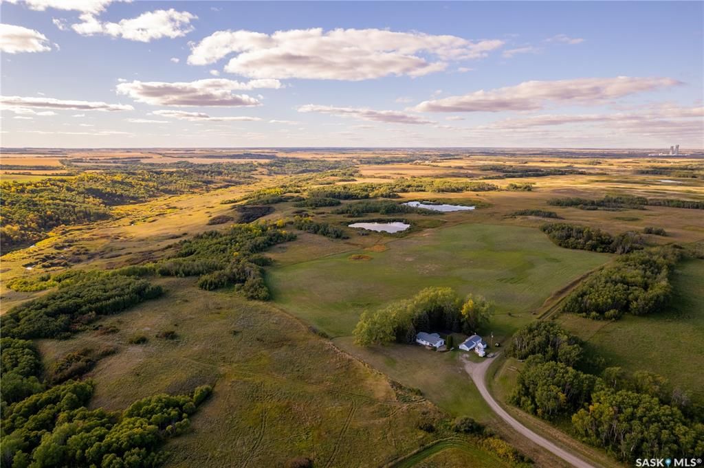 Main Photo: RM of Spy Hill Land #1 in Spy Hill: Farm for sale (Spy Hill Rm No. 152)  : MLS®# SK911558