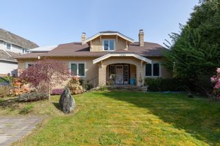 Main Photo: 1343 W 33RD Avenue in Vancouver: Shaughnessy House for sale (Vancouver West)  : MLS®# R2721960