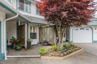 Photo 40: 408 7500 COLUMBIA Street in Mission: Mission BC Townhouse for sale : MLS®# R2893472