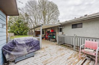 Photo 27: 5345 199 Street in Langley: Langley City House for sale : MLS®# R2867806