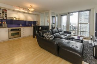 Photo 3: 1907 602 CITADEL PARADE in Vancouver: Downtown VW Condo for sale in "SPECTRUM 4" (Vancouver West)  : MLS®# R2042899