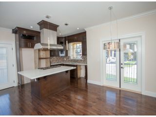 Photo 4: 17449 2A AV in Surrey: Pacific Douglas House for sale (South Surrey White Rock)  : MLS®# F1416216