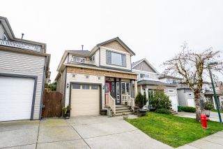 Photo 1: 50 8888 216 Street in Langley: Walnut Grove House for sale in "Hyland Creek" : MLS®# R2694898