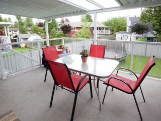 Photo 14: 3470 268TH ST in Langley: Aldergrove Langley House for sale : MLS®# F1312423