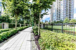 Photo 17: 2902 7088 SALISBURY Avenue in Burnaby: Highgate Condo for sale in "WEST" (Burnaby South)  : MLS®# R2207479