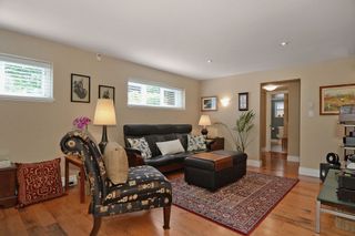 Photo 16: 5465 ELIZABETH Street in Vancouver: Cambie House for sale in "CAMBIE" (Vancouver West)  : MLS®# V1012301