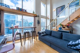 Main Photo: 805 933 SEYMOUR Street in Vancouver: Downtown VW Condo for sale in "The Spot" (Vancouver West)  : MLS®# R2690776