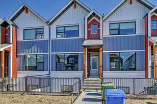 Main Photo: 530 SAGE HILL Road NW in Calgary: Sage Hill Row/Townhouse for sale : MLS®# A2083406