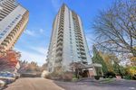 Main Photo: 402 4160 SARDIS Street in Burnaby: Central Park BS Condo for sale in "CENTRAL PARK PLACE" (Burnaby South)  : MLS®# R2741899