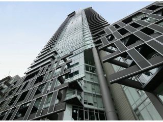 Photo 20: 4001 1372 SEYMOUR Street in Vancouver: Downtown VW Condo for sale in "THE MARK" (Vancouver West)  : MLS®# V1063331