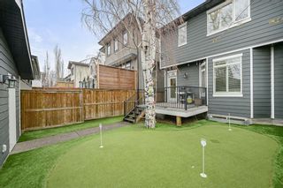 Photo 48: 4123 18 Street SW in Calgary: Altadore Semi Detached (Half Duplex) for sale : MLS®# A2129238