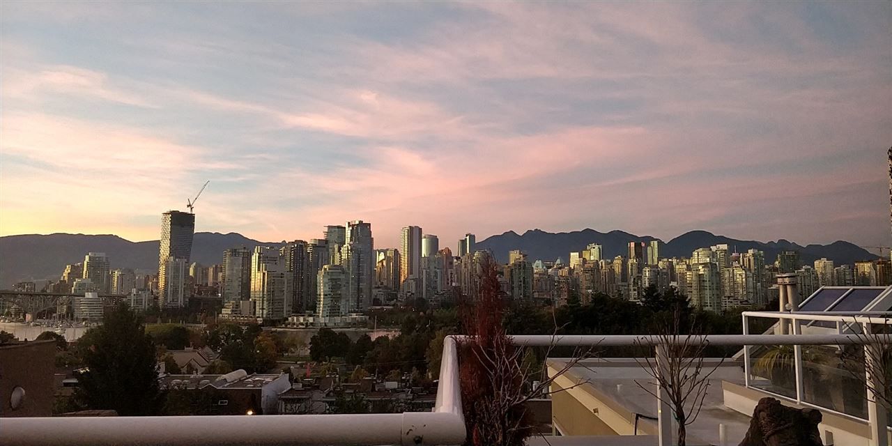 Photo 19: Photos: 303 953 W 8TH AVENUE in Vancouver: Fairview VW Condo for sale (Vancouver West)  : MLS®# R2502083