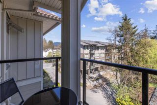 Photo 6: 406 2330 SHAUGHNESSY Street in Port Coquitlam: Central Pt Coquitlam Condo for sale in "Avanti on Shaughnessy" : MLS®# R2569244