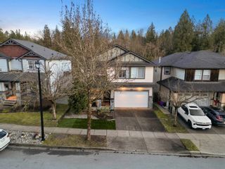 Photo 1: 24128 HILL Avenue in Maple Ridge: Albion House for sale : MLS®# R2858967