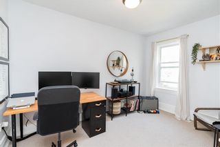 Photo 23: 695 Jessie Avenue in Winnipeg: Crescentwood Residential for sale (1B)  : MLS®# 202323670