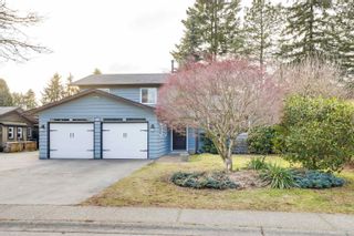Photo 1: 12041 189B Street in Pitt Meadows: Central Meadows House for sale : MLS®# R2762648