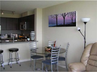 Photo 4: 1203 9171 FERNDALE Road in Richmond: McLennan North Condo for sale in "FULLERTON" : MLS®# V845391