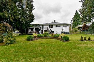 Photo 20: 14751 111A Avenue in Surrey: Bolivar Heights House for sale (North Surrey)  : MLS®# R2113728