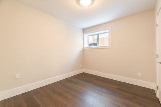 Photo 15: 3641 W 11TH Avenue in Vancouver: Kitsilano House for sale (Vancouver West)  : MLS®# R2191539