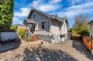 Main Photo: 2849 Cedar Hill Rd in Victoria: Vi Hillside House for sale : MLS®# 962566