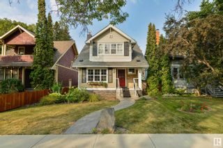 Photo 2: 10606 127 Street in Edmonton: Zone 07 House for sale : MLS®# E4314357