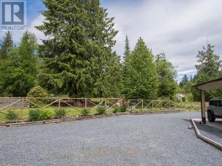Photo 52: 2239 MCKENZIE ROAD in Powell River: House for sale : MLS®# 17127