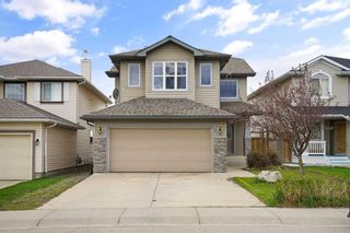 Main Photo: 45 Evansmeade Way NW in Calgary: Evanston Detached for sale : MLS®# A2131873