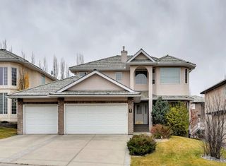 Photo 1: 18 Arbour Vista Road NW in Calgary: Arbour Lake Detached for sale : MLS®# A1152181