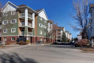 Main Photo: 4314 10 Prestwick Bay SE in Calgary: McKenzie Towne Apartment for sale : MLS®# A2115983