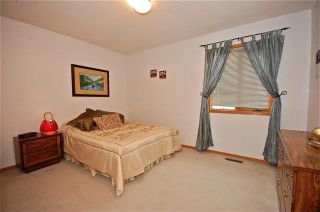 Photo 12: 60 Ambergate Drive in Winnipeg: Amber Trails Residential for sale (4F)  : MLS®# 202400398