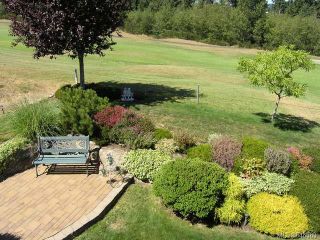 Photo 25: 685 Country Club Dr in COBBLE HILL: ML Cobble Hill House for sale (Malahat & Area)  : MLS®# 648589
