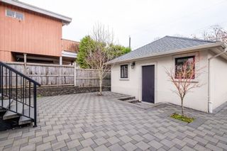 Photo 34: 3557 W 21ST Avenue in Vancouver: Dunbar House for sale (Vancouver West)  : MLS®# R2522846