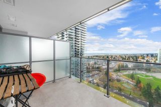 Photo 14: 2403 6700 DUNBLANE Avenue in Burnaby: Metrotown Condo for sale (Burnaby South)  : MLS®# R2832127