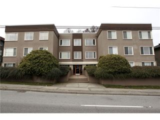 Photo 12: 304 3591 OAK Street in Vancouver: Shaughnessy Condo for sale in "Oakview Apartments" (Vancouver West)  : MLS®# V1047912