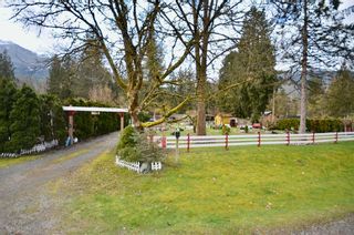 Photo 2: 50742 O'BYRNE Road in Sardis - Chwk River Valley: Chilliwack River Valley House for sale in "Slesse Park" (Sardis)  : MLS®# R2770313