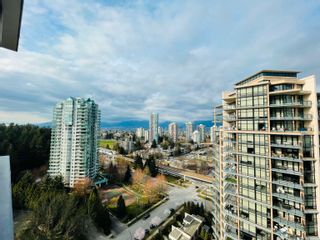 Photo 22: 1905 6188 WILSON Avenue in Burnaby: Metrotown Condo for sale (Burnaby South)  : MLS®# R2670104
