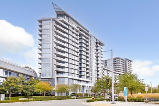 Main Photo: 618 8333 SWEET Avenue in Richmond: West Cambie Condo for sale : MLS®# R2869357