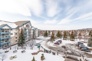 Photo 29: 416 7239 Sierra Morena Boulevard SW in Calgary: Signal Hill Apartment for sale : MLS®# A2033247
