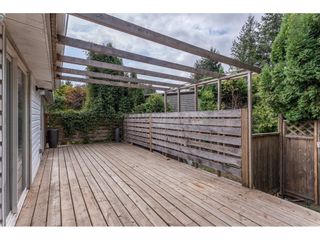Photo 26: 19 41639 LOUGHEED Highway in Mission: Dewdney Deroche Manufactured Home for sale in "Evergreen Estates Mobile Home Park" : MLS®# R2611805