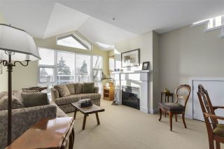 Photo 3: 401 2071 W 42ND Avenue in Vancouver: Kerrisdale Condo for sale in "THE LAUREATES" (Vancouver West)  : MLS®# R2133833
