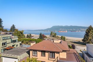 Photo 9: 4577 BELMONT Avenue in Vancouver: Point Grey House for sale (Vancouver West)  : MLS®# R2822545
