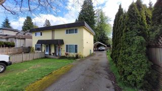 Photo 9: 4060 FOREST Street in Burnaby: Burnaby Hospital House for sale (Burnaby South)  : MLS®# R2838960