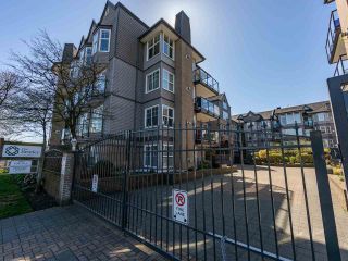 Photo 18: 310 20200 56 Avenue in Langley: Langley City Condo for sale in "THE BENTLEY" : MLS®# R2569931