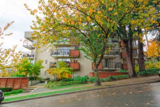 Photo 20: 413 2142 CAROLINA Street in Vancouver: Mount Pleasant VE Condo for sale in "WOOD DALE" (Vancouver East)  : MLS®# R2523020