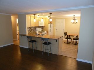 Photo 5: 2D 3031 200 Street in Cedar Creek Estates: Home for sale : MLS®# F1127913