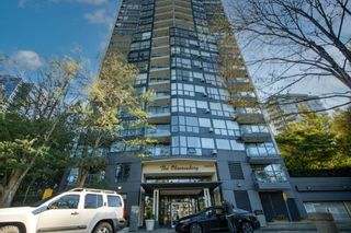 Photo 2: 903 10899 UNIVERSITY Drive in Surrey: Whalley Condo for sale in "THE OBSERVATORY" (North Surrey)  : MLS®# R2623756