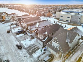 Photo 48: 128 Auburn Meadows Crescent SE in Calgary: Auburn Bay Detached for sale : MLS®# A2018467