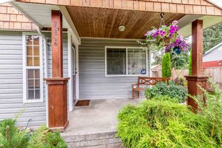 Photo 2: 33916 VICTORY Boulevard in Abbotsford: Central Abbotsford House for sale : MLS®# R2092219